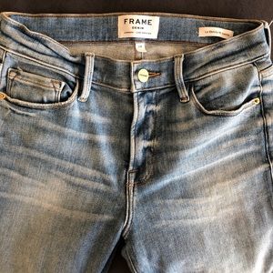 Women’s FRAME denim size 28